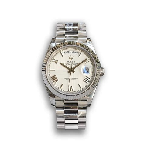 vendo quadrante rolex day date|Pre.